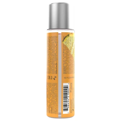 System JO Cocktails - vízbázisú síkosító - Sex on the Beach (60 ml)