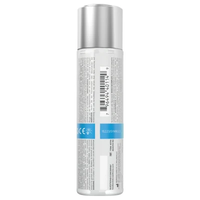 System JO - extra sűrű, hosszan tartó anál síkosító (120 ml)