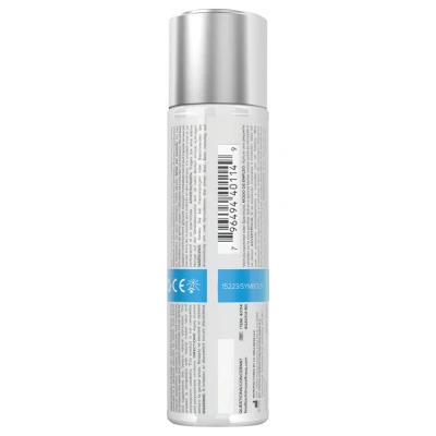 System JO - extra sűrű anál síkosító (240 ml)