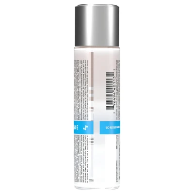 System JO - extra sűrű, hosszan tartó anál síkosító (60 ml)