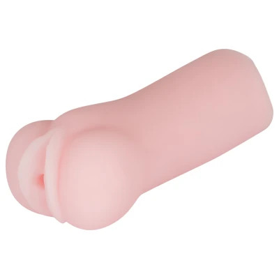 You2Toys - szuper rugalmas mini műpunci maszturbátor (testszínű)