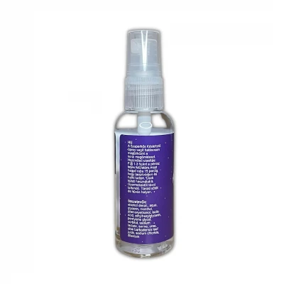 Szuperhős - késleltető spray férfiaknak (50 ml)