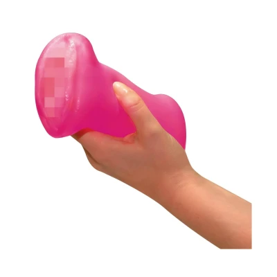 You2Toys - élethű szűz vibrációs vagina maszturbátor férfiaknak