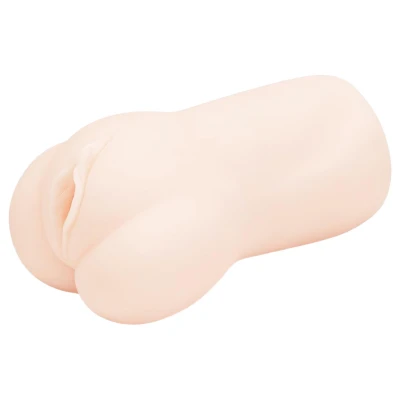 TAMASHII Squeezing Ranch - anime műpunci maszturbátor (testszínű)
