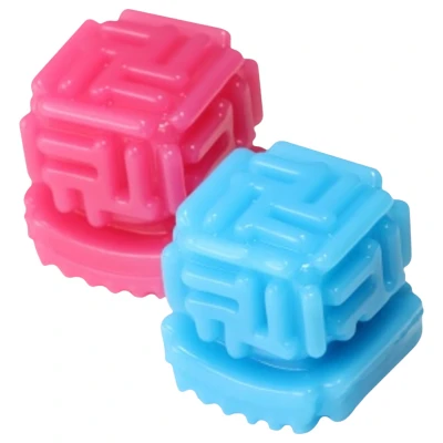 Tenga Bobble - Crazy Cubes belső masszírozó maszturbátor férfiaknak