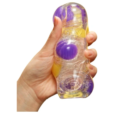 Tenga Bobble - Magic Marble belső masszírozó maszturbátor férfiaknak