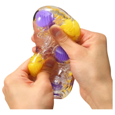 Tenga Bobble - Magic Marble belső masszírozó maszturbátor férfiaknak