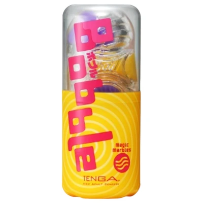 Tenga Bobble - Magic Marble belső masszírozó maszturbátor férfiaknak