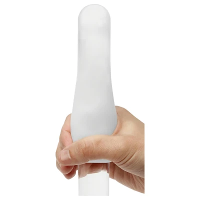 TENGA Egg Misty II Stronger - tojás maszturbátor férfiaknak (1 db)