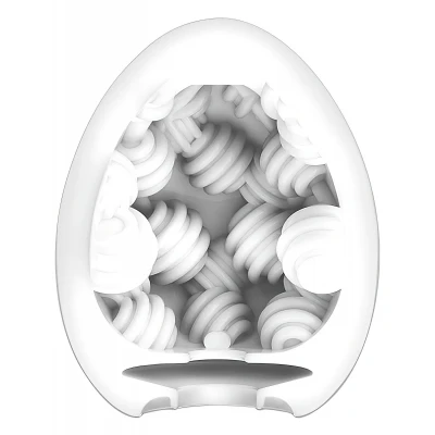 TENGA Egg Sphere - maszturbációs tojás (1 db)