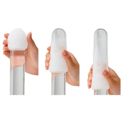 TENGA Variety - tojás maszturbátor készlet férfiaknak (6 db)