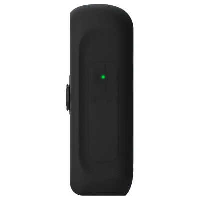 The Handy 2 - Interaktív férfi maszturbátor (fekete)