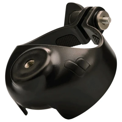 The Handy Handsfree Cup - tartó (fekete)