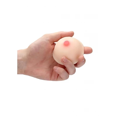 S-Line - Titty - szappan cici (natúr, 95 g)