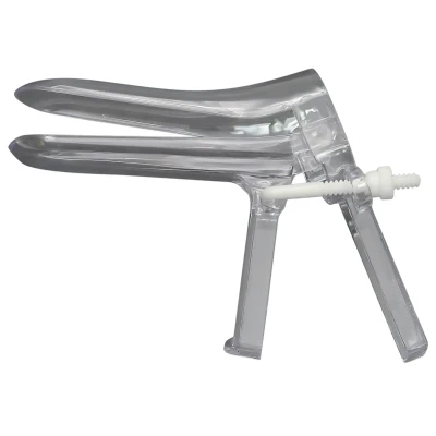 You2Toys Pussy Opener - áttetsző hüvelyi spekulum (max. 12 cm)
