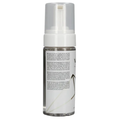 Vive - szexjáték tisztító hab (140 ml)