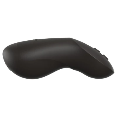 We-Vibe Chorus Pro - App- és távirányítós párvibrátor (fekete)