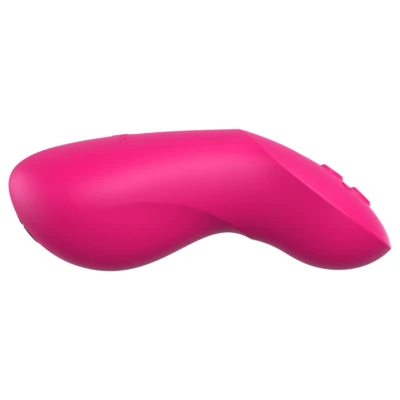 We-Vibe Chorus Pro - App- és távirányítós párvibrátor (pink)