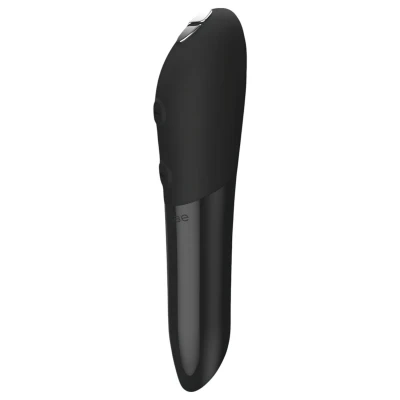 We-Vibe Collection - app-vezérelt párvibrátor szett (fekete)