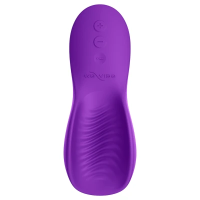 We-Vibe Shared Touch - okos párvibrátor (lila)