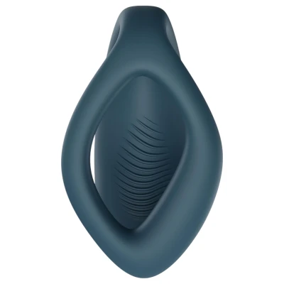 We-Vibe Sync O - app-vezérelt, akkus párvibrátor (zöld)