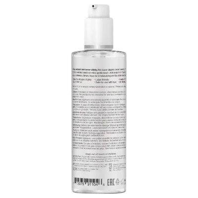 Wicked Simple Aqua - 100% vegán síkosító (120 ml)