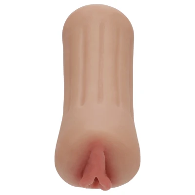 XKIN Party Slut Bettie - élethű műpunci maszturbátor (testszínű)