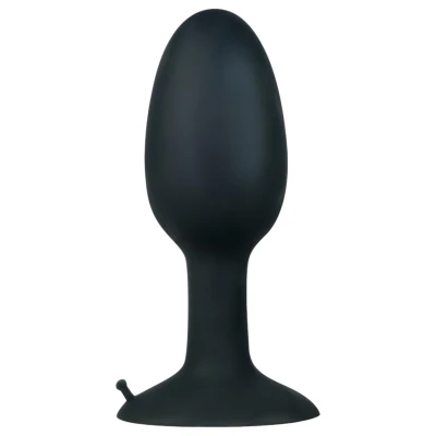 You2Toys - anál plug belső golyóval - L