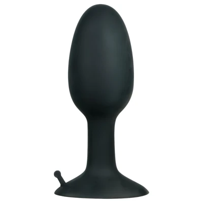 You2Toys - anál plug belső golyóval - S