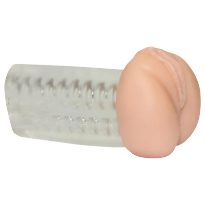 You2Toys - Carry Ann kettős élvezet