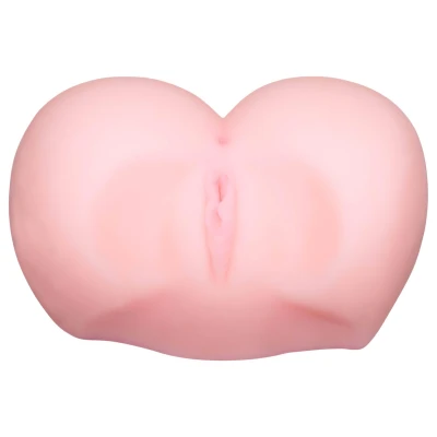 You2Toys - fuck me Doggy Style - élethű popsi (testszínű)
