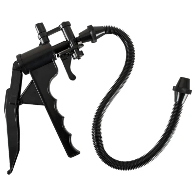 You2Toys Mega - vákuumpumpa kar, péniszpumpa tartozék