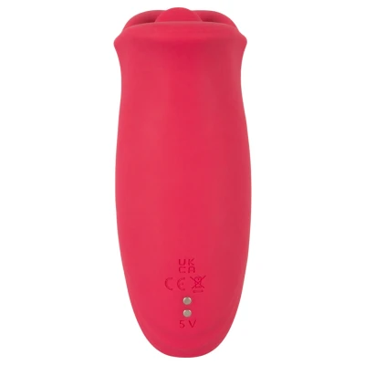 You2Toys - nyelves csikló vibrátor, csiklóizgató (pink)