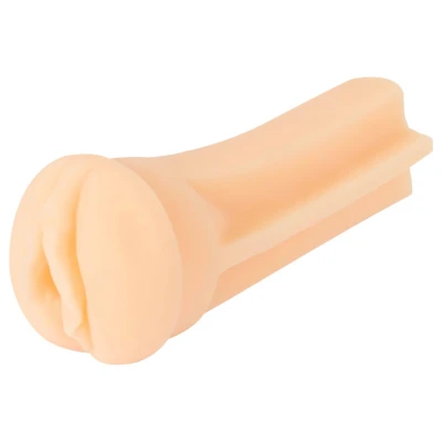 You2Toys Pussy to Go Mystic - művagina maszturbátor (testszínű)