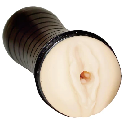 You2Toys Pussy to Go Mystic - művagina maszturbátor (testszínű)