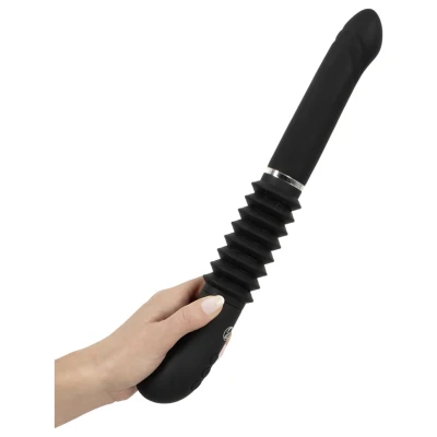 You2Toys RC Fucking Machine 2.0 - tapadókorongos lökő- és vibrációs szexgép