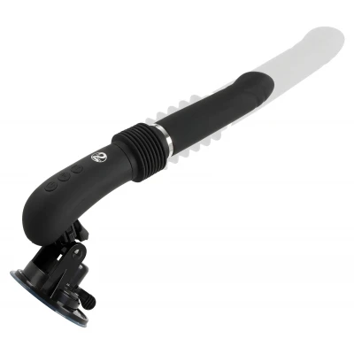 You2Toys RC Fucking Machine 2.0 - tapadókorongos lökő- és vibrációs szexgép