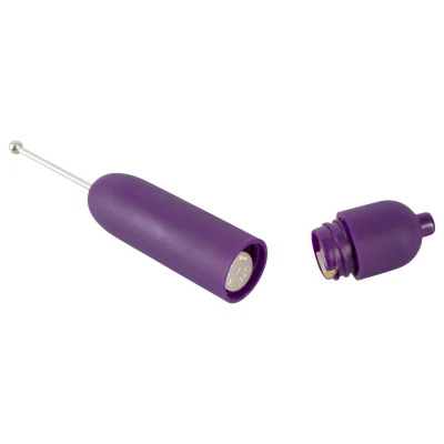 You2Toys - Spot-on csikló vibrátor, csiklóizgató (lila)