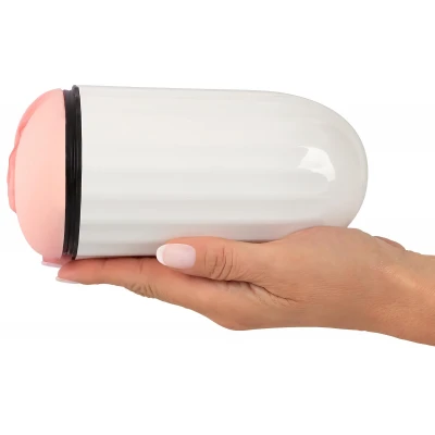You2Toys STROKER Realistic - műpunci maszturbátor férfiaknak (testszínű)