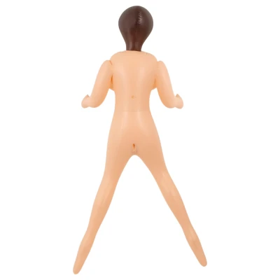 You2Toys - Yuki nagymellű guminő férfiaknak