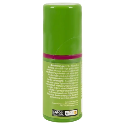 Zestra - stimuláló intim gél nőknek (12 ml)