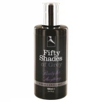 A szürke ötven árnyalata Ready for Anything - vízbázisú síkosító (100 ml)