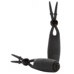 A szürke ötven árnyalata Sweet Torture - mellbimbó vibrátor (2 db)
