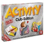 Activity Club Edition - felnőtt társasjáték (német)
