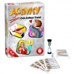 Activity Club Edition Travel - felnőtt társasjáték 