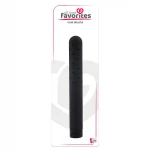 All Time Favourites - intim mosó (fekete)
