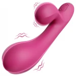 AlvUp - G-pont vibrátor (pink)