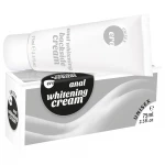 HOT - anal WHITENING - anál és intim fehérítő krém (75 ml)