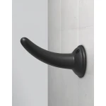 Pipedream Anal Fantasy The Pegger - felcsatolható anál dildó (fekete)