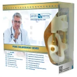 Andromedical AndroPenis Gold - pénisznövelő és pénisznyújtó készülék